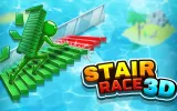 Stair Race 3D